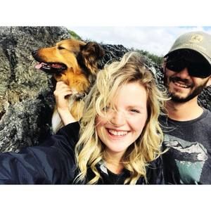 Meet your Posher, Katrina